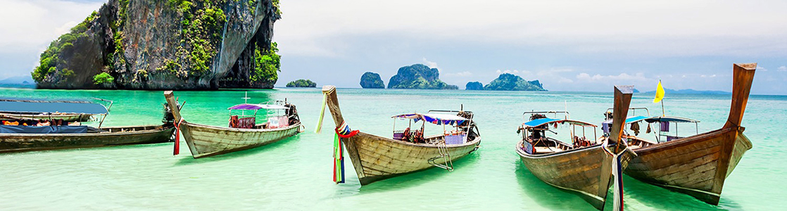 Phuket Thaiföld